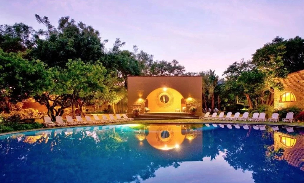 Misión del Sol, Cuernavaca