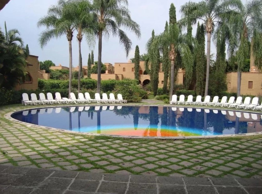 Misión del Sol, Cuernavaca