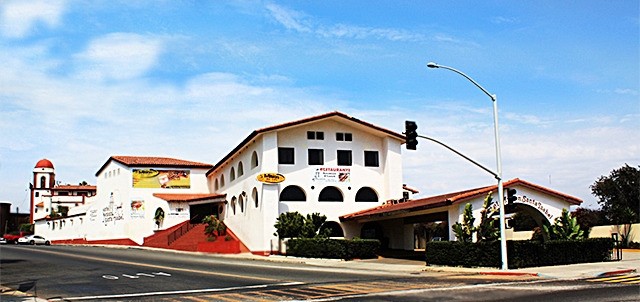Misión Santa Isabel, Ensenada