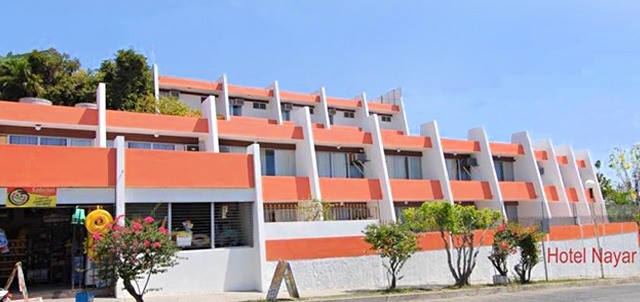 Nayar, Puerto Escondido
