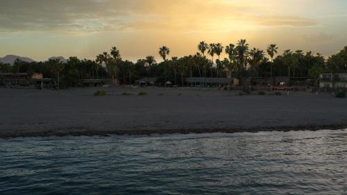 Oasis, Loreto