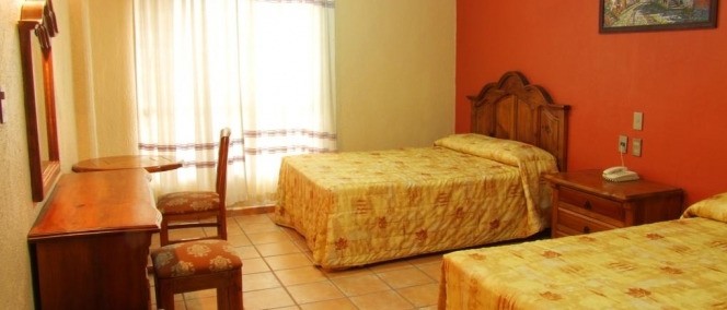 Oaxaca Dorado, Oaxaca