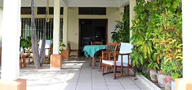 Bungalows Pacíficos, Ixtapa / Zihuatanejo