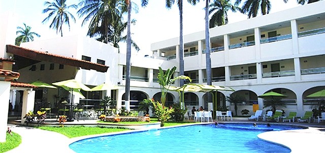 Palace Inn, Tuxtla Gutiérrez