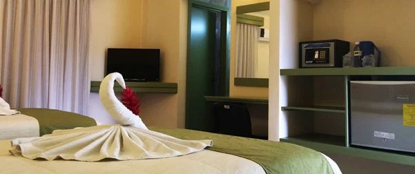 Palace Inn, Tuxtla Gutiérrez