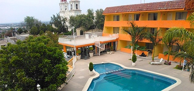 Panorámico, Ciudad Victoria