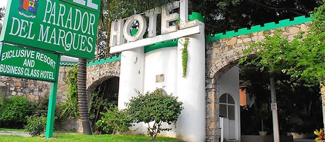 Parador del Marqués, Chilpancingo
