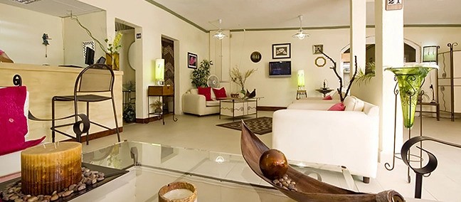 Parador del Marqués, Chilpancingo