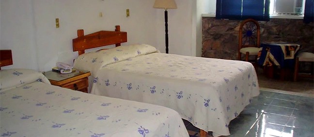 Parador del Marqués, Chilpancingo