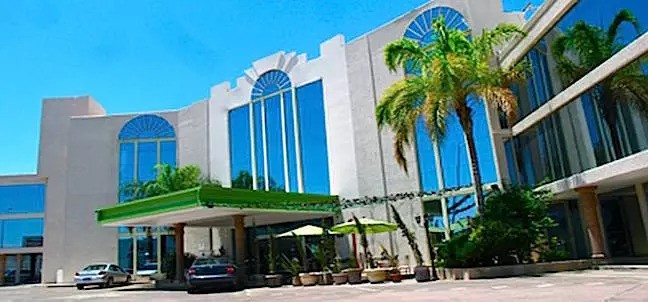 Paraíso Express, Torreón