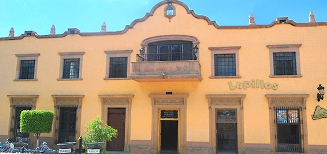 París, Lagos de Moreno