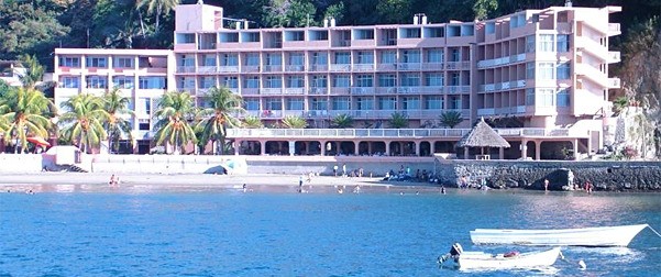 Playa De Santiago, Manzanillo