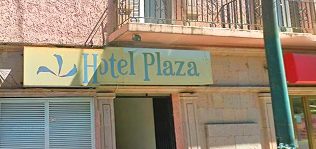 Plaza, Atotonilco El Alto