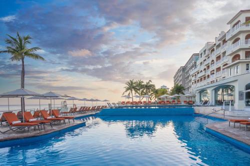 Cozumel Palace, Cozumel