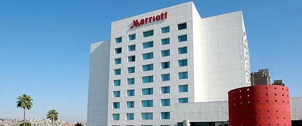 Marriott Tijuana, Tijuana