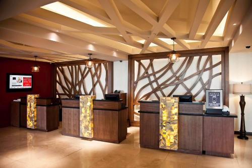 Marriott Tijuana, Tijuana
