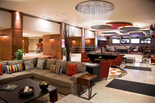 Marriott Tijuana, Tijuana