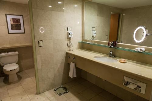 Marriott Tijuana, Tijuana