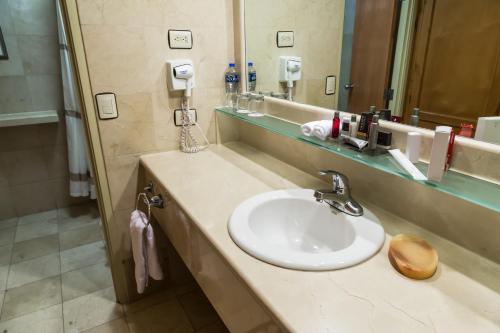 Marriott Tijuana, Tijuana