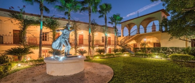 Posada del Hidalgo