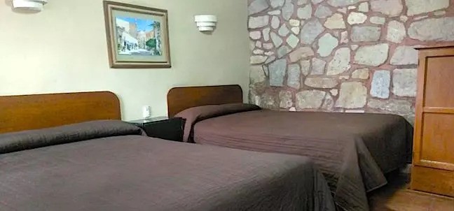 Posada Don Vasco, Morelia