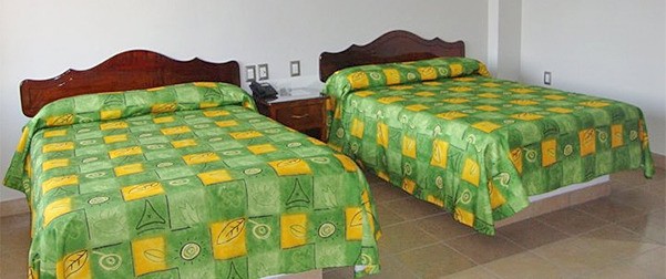 Posada Guadalupana, Tuxtepec