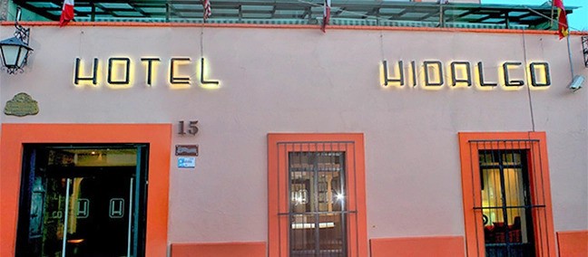 Hidalgo, Dolores Hidalgo