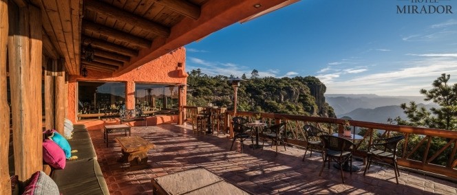 Mirador