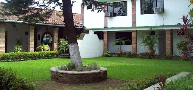Posada San Martín, San Andrés Tuxtla