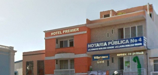 Premier, Izúcar de Matamoros