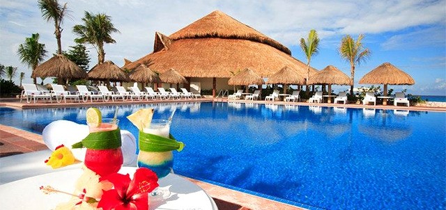 Presidente Intercontinental Cozumel, Cozumel