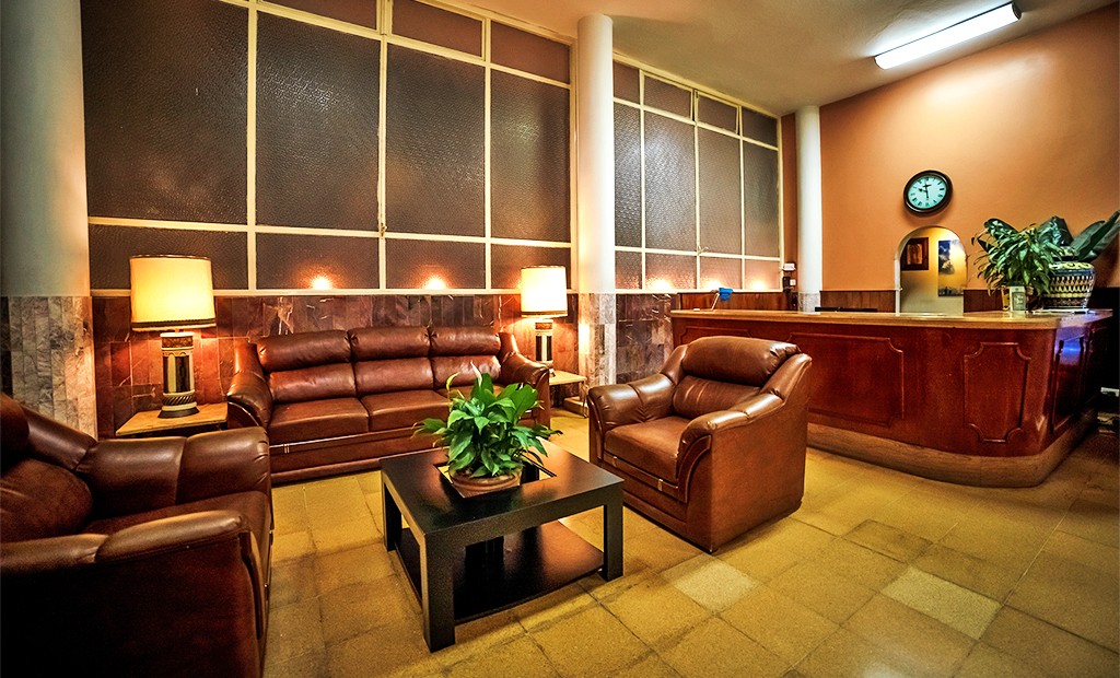 Principal, Xalapa