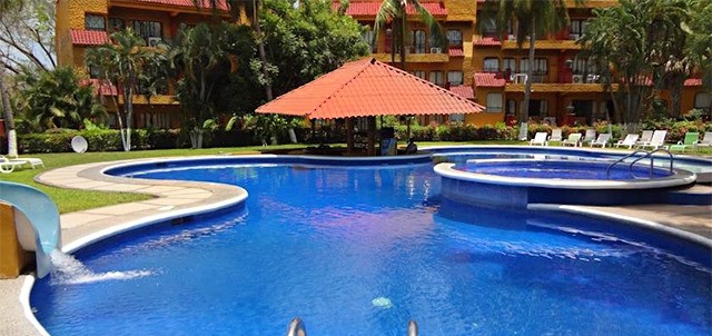 Puerta del Mar, Ixtapa / Zihuatanejo