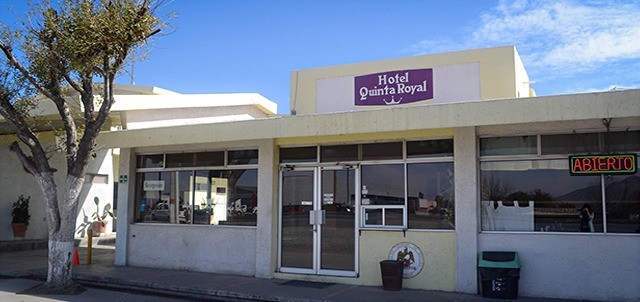 Quinta Royal, Ramos Arizpe