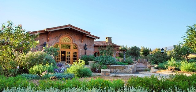 Rancho la Puerta, Tecate