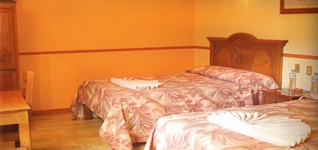 Real Del Valle, San Cristóbal de las Casas