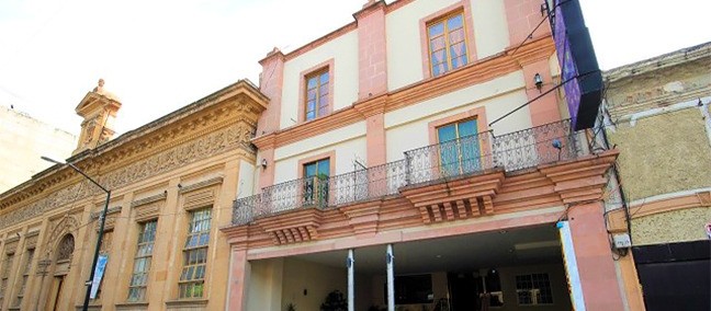 Enterprise Inn Express, León