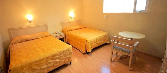 Enterprise Inn Express, León