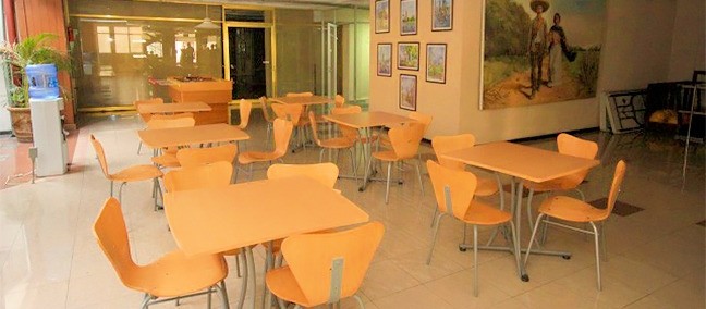 Enterprise Inn Express, León