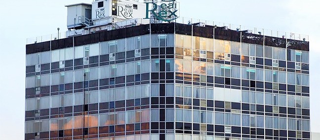 Real Rex, León