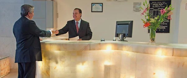 Real Rex, León