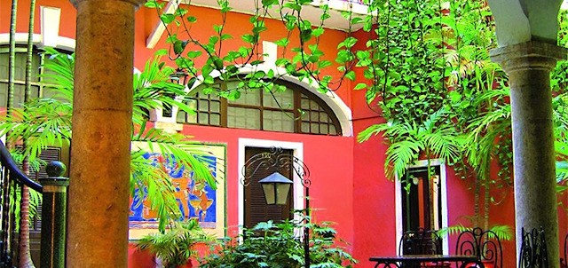 Reforma, Mérida