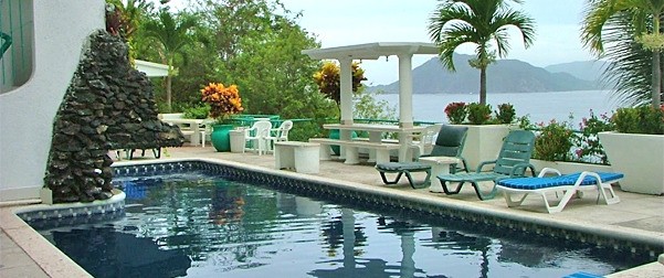 Riscos La Audiencia, Manzanillo