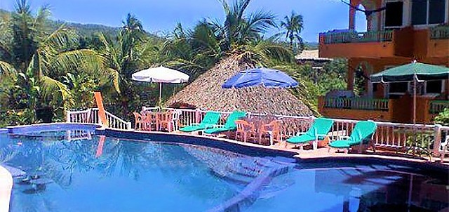 Rossy, Ixtapa / Zihuatanejo