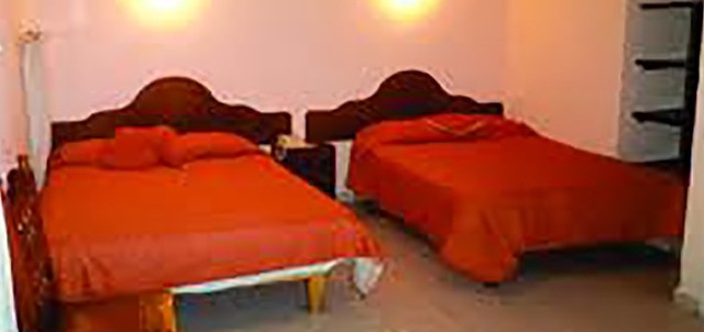 San Enrique, Guasave