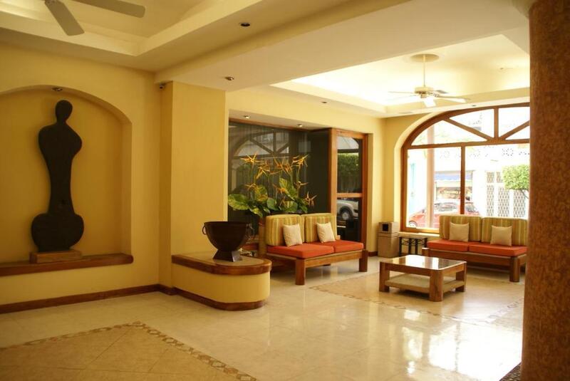 San Francisco, Tapachula