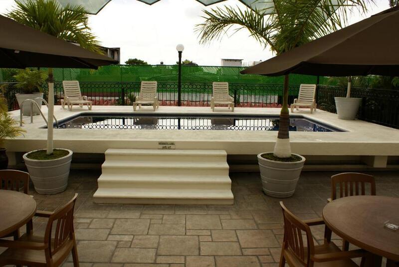 San Francisco, Tapachula