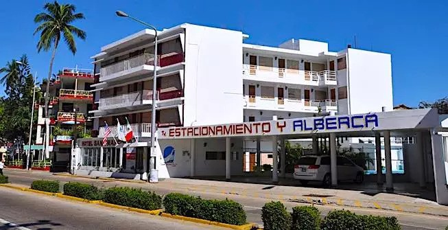 San Francisco, Acapulco