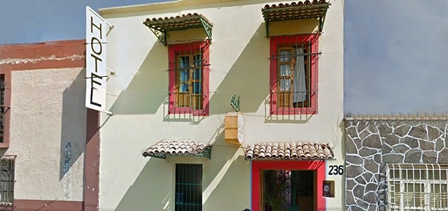 San José, Salvatierra