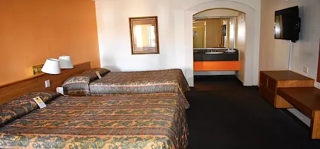 Siesta Real, Mexicali